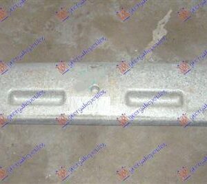 079905000 Hyundai Accent Liftback 1994-1997 | Αντιθορυβικό Προφυλακτήρα Πίσω