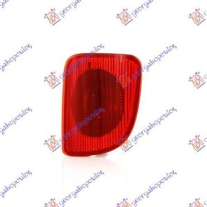 078406101 Renault Kangoo 2008-2013 | Αντανακλαστικό Προφυλακτήρα Πίσω Δεξιό