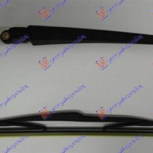 069909210 Ford Galaxy 2006-2011 | Υαλοκαθαριστήρας Με Μπράτσο Πίσω