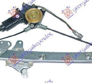 078607052 Toyota Carina E 1991-1995 | Γρύλος Ηλεκτρικός Πίσω Αριστερός