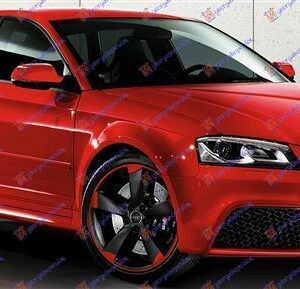 079004550 Audi A3 2008-2012 | Μάσκα