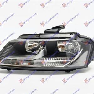 079005132 Audi A3 2008-2012 | Φανός Ηλεκτρικός Εμπρός Αριστερός