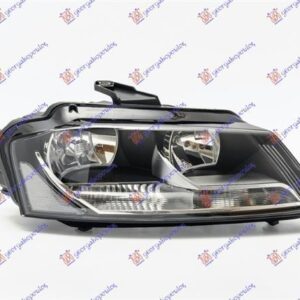 079005133 Audi A3 2008-2012 | Φανός Ηλεκτρικός Εμπρός Δεξιός