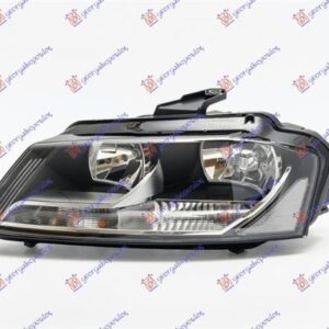 079005134 Audi A3 2008-2012 | Φανός Ηλεκτρικός Εμπρός Αριστερός