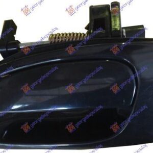 079507852 Mazda 323 Sedan 1995-1997 | Χερούλι Πόρτας Εξωτερικό Πίσω Αριστερό