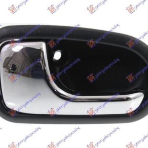 066107882 Mazda B-Serie 2003-2006 | Χερούλι Πόρτας Εσωτερικό Εμπρός/Πίσω Αριστερό