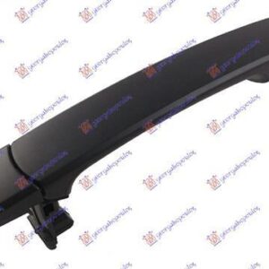 576007850 Nissan Qashqai 2010-2013 | Χερούλι Πόρτας Εξωτερικό Πίσω Αριστερό/Δεξιό