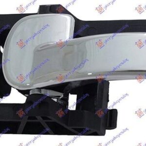 576007872 Nissan Qashqai 2010-2013 | Χερούλι Πόρτας Εσωτερικό Εμπρός/Πίσω Αριστερό