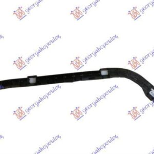 081104301 Honda Civic Sedan 2006-2011 | Βάση Προφυλακτήρα Πίσω Δεξιά