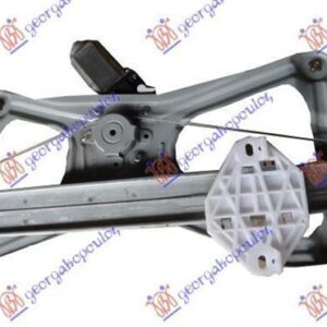 081107041 Honda Civic Sedan 2006-2011 | Γρύλος Ηλεκτρικός Εμπρός Δεξιός