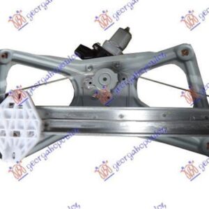 081107042 Honda Civic Sedan 2006-2011 | Γρύλος Ηλεκτρικός Εμπρός Αριστερός