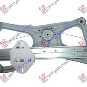 081107062 Honda Civic Sedan 2006-2011 | Γρύλος Ηλεκτρικός Εμπρός Αριστερός