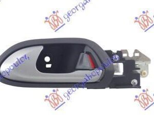 081107862 Honda Civic Sedan 2006-2011 | Χερούλι Πόρτας Εσωτερικό Εμπρός Αριστερό