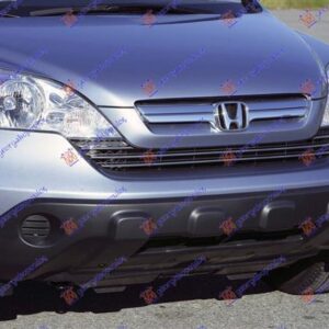 082604632 Honda CR-V 2007-2010 | Χρώμιο Διχτυού Αριστερό