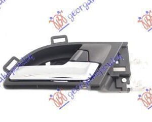 341007881 Honda CR-V 2010-2013 | Χερούλι Πόρτας Εσωτερικό Εμπρός/Πίσω Δεξιό