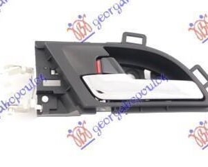 341007882 Honda CR-V 2010-2013 | Χερούλι Πόρτας Εσωτερικό Εμπρός/Πίσω Αριστερό