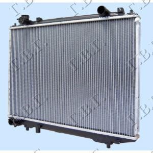 029406300 Ford Ranger 2006-2009 | Ψυγείο Νερού