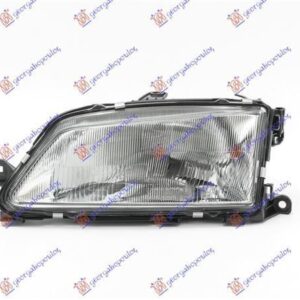 083605132 Peugeot 306 1993-1996 | Φανός Ηλεκτρικός Εμπρός Αριστερός