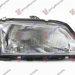 083605133 Peugeot 306 1993-1996 | Φανός Ηλεκτρικός Εμπρός Δεξιός