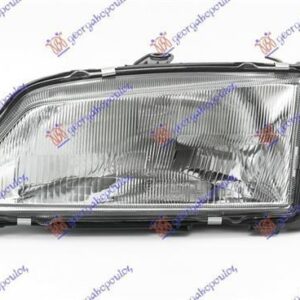 083605134 Peugeot 306 1993-1996 | Φανός Ηλεκτρικός Εμπρός Αριστερός