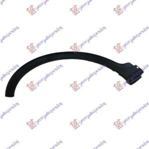 083706561 Suzuki SX4 2007-2013 | Πλαστικό Φρύδι Πίσω Δεξιό