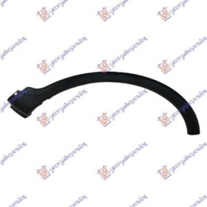 083706562 Suzuki SX4 2007-2013 | Πλαστικό Φρύδι Πίσω Αριστερό