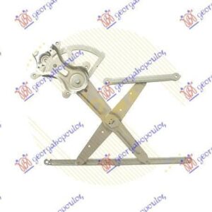 083707052 Suzuki SX4 2007-2013 | Γρύλος Ηλεκτρικός Εμπρός Αριστερός