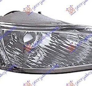 084405111 Lexus RX 330/350/400 2003-2009 | Προβολέας Ομίχλης Δεξιός