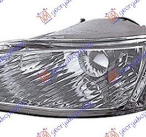 084405112 Lexus RX 330/350/400 2003-2009 | Προβολέας Ομίχλης Αριστερός