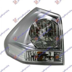 084405812 Lexus RX 330/350/400 2003-2009 | Φανός Εξωτερικός Πίσω Αριστερός