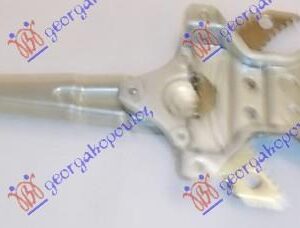 084407051 Lexus RX 330/350/400 2003-2009 | Γρύλος Ηλεκτρικός Πίσω Δεξιός