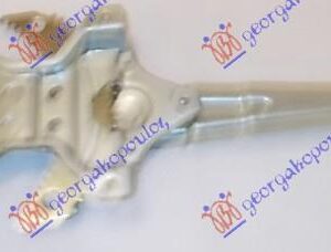 084407052 Lexus RX 330/350/400 2003-2009 | Γρύλος Ηλεκτρικός Πίσω Αριστερός