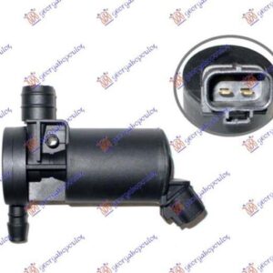 032108460-2 Toyota Hilux 2005-2009 | Μοτέρ Πιτσιλίθρων Φανών