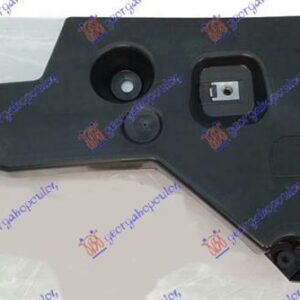 084804282 Renault Master/Mascott 1998-2009 | Βάση Προφυλακτήρα Εμπρός Αριστερή