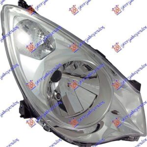 084905131 Opel Agila 2008-2014 | Φανός Ηλεκτρικός Εμπρός Δεξιός