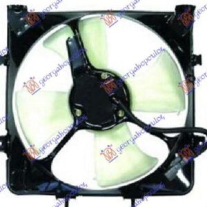 086406450 Honda Civic Hatchback 1992-1996 | Βεντιλατέρ A/C