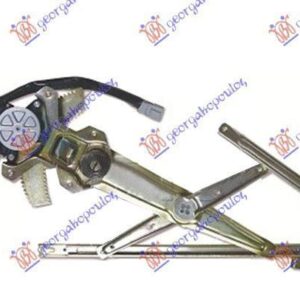 086107041 Honda Civic Sedan 1992-1996 | Γρύλος Ηλεκτρικός Εμπρός Δεξιός