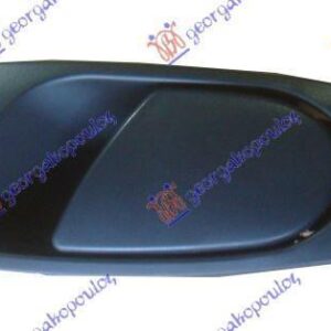 086107852 Honda Civic Sedan 1992-1996 | Χερούλι Πόρτας Εξωτερικό Πίσω Αριστερό