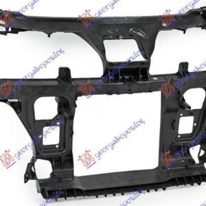 086500220 Smart ForTwo 2007-2012 | Μετώπη Εμπρός