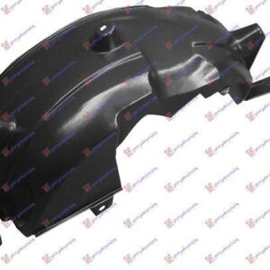 086500832 Smart ForTwo 2007-2012 | Θόλος Πλαστικός Πίσω Αριστερός