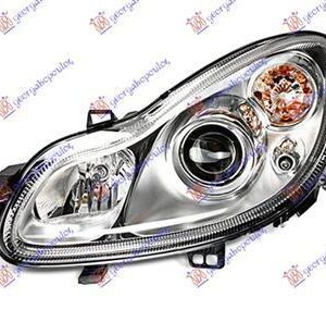 549005132 Smart ForTwo 2012-2014 | Φανός Ηλεκτρικός Εμπρός Αριστερός