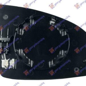 549007602 Smart ForTwo 2012-2014 | Κρύσταλλο Καθρέπτη Αριστερό