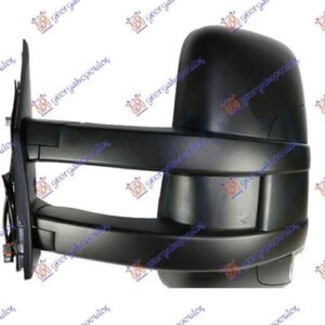 086707402 Iveco Daily 2007-2011 | Καθρέπτης Μηχανικός Με Φλας Αριστερός