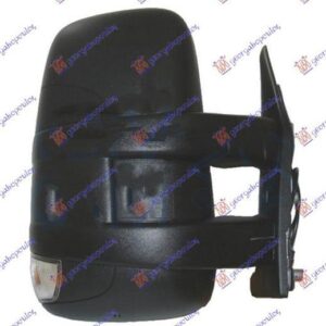 086707403 Iveco Daily 2007-2011 | Καθρέπτης Μηχανικός Με Φλας Δεξιός