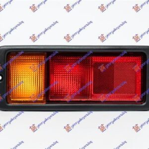 086805892 Mitsubishi Pajero 1992-1995 | Φανός Προφυλακτήρα Πίσω Αριστερός