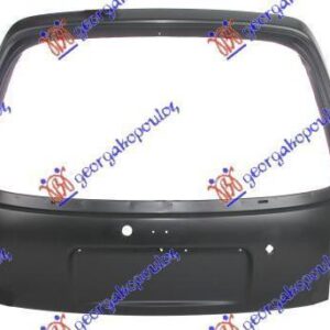 086901490 Nissan Micra 1992-1998 | Πόρτα 3/5η Πίσω