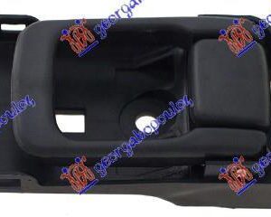 013307871 Nissan Micra 1998-2000 | Χερούλι Πόρτας Εσωτερικό Εμπρός/Πίσω Δεξιό