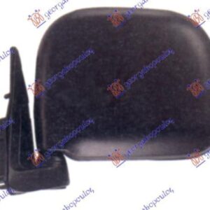 088807482 Toyota Hiace 1989-1992 | Καθρέπτης Μηχανικός Αριστερός