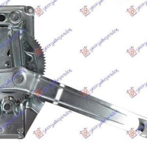 070707062 Suzuki Swift Hatchback 1996-2005 | Γρύλος Μηχανικός Εμπρός Αριστερός