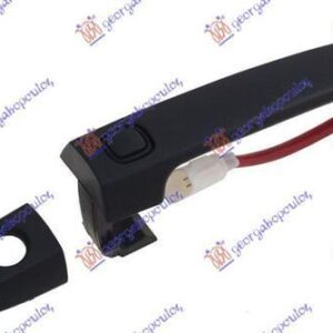 032907847 Toyota Prius 2004-2009 | Χερούλι Πόρτας Εξωτερικό Εμπρός Αριστερό